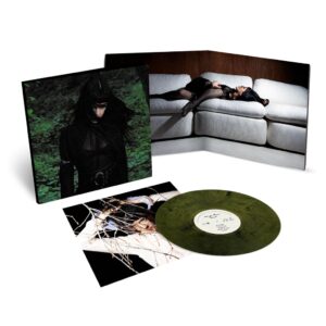 Not For Radio Melt - Vinyl, Spotify Exclusive