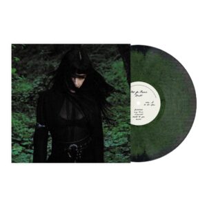 Not For Radio Melt - Vinyl, Moss