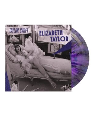 RSD 2026 Elizabeth Taylor 7inch RSD - Vinyl