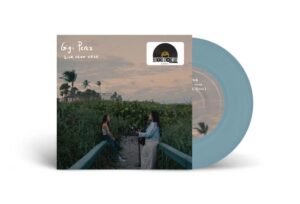 RSD 2026 Gigi Perez Live From VEVO DSCVR - Vinyl