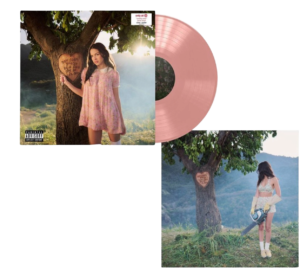 Olivia Rodrigo you seem pretty sad for a girl so in love - Vinyl, pretty sad target vinyl
