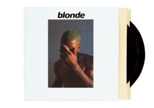 Frank Ocean - Blonde - Vinyl