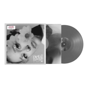 Ariana Grande Petals - Vinyl, Target Exclusive