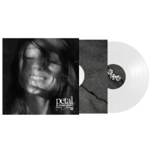 Ariana Grande Petals - Vinyl, Indie Exclusive