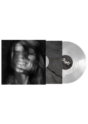 Ariana Grande Petals - Vinyl, standard