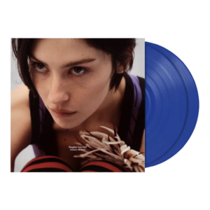 Gracie Abrams Daughter From Hell - Vinyl, Azul