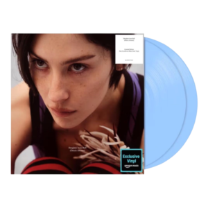 Gracie Abrams Daughter From Hell - Vinyl, Amazon Exclusive