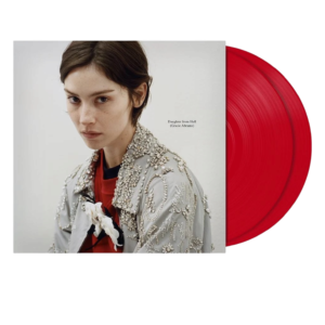 Gracie Abrams Daughter From Hell - Vinyl, Target Exclusive