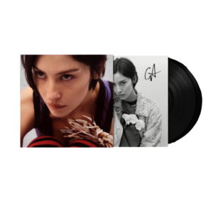 Gracie Abrams Daughter From Hell - Vinyl, Standard + Firma