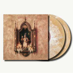 HADES BLOOD RECORDS EXCLUSIVE - Vinyl