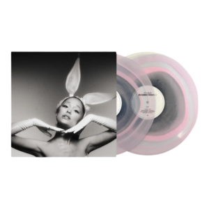 Ariana Grande Dangerous Woman - dangerous woman tenth anniversary edition 2lp (2026 art), Vinyl