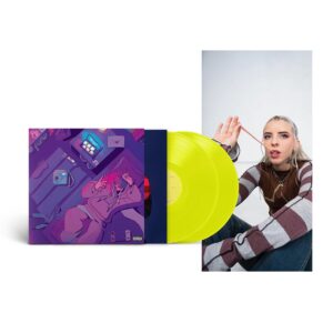 YOUNG MIKO ATT VINYL - Vinyl