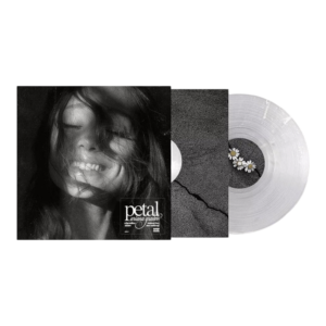 Ariana Grande Petals - Vinyl, UO Exclusive