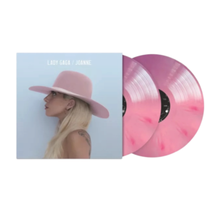 Lady Gaga Joanne - Vinyl