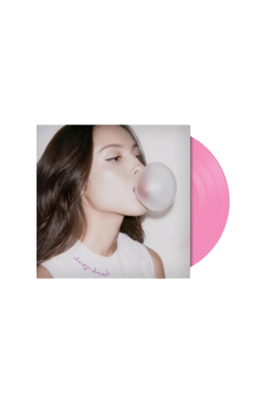 Olivia Rodrigo DROP DEAD - Vinyl