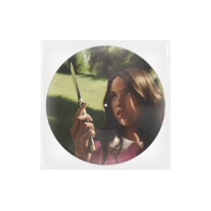 Olivia Rodrigo you seem pretty sad for a girl so in love - Vinyl, Picture Disc