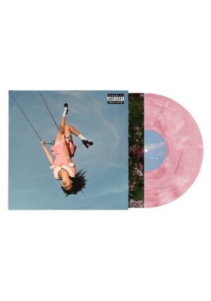 Olivia Rodrigo you seem pretty sad for a girl so in love - Vinyl, LENTICULAR COVER