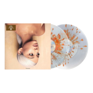 Ariana Grande Sweetener UO - Vinyl