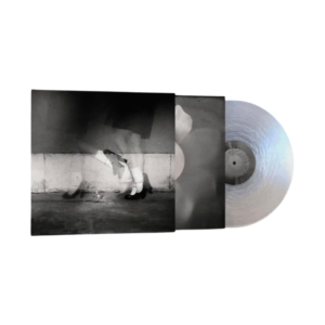 Ariana Grande  petal opal girly lp (lenticular cover) - Vinyl