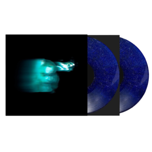 Lost Weeknd - Phoebe - Vinyl, Neptune Winds Vinyl (glitter azul)