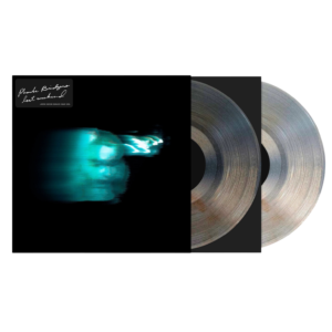 Lost Weeknd - Phoebe - Vinyl, Clear