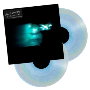 Lost Weeknd - Phoebe - Vinyl, Pluto Glaciers