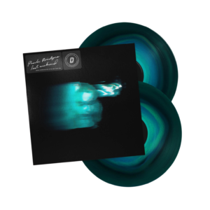 Lost Weeknd - Phoebe - Vinyl, Rogue Planet DINKED