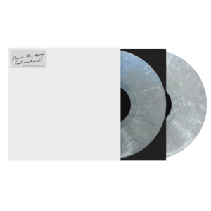 Lost Weeknd - Phoebe - Vinyl, Portada Blanca
