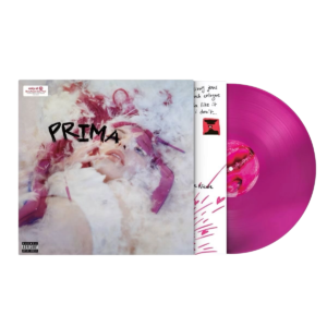 ADÉLA - PRIMA - Vinyl, Target Exclusive
