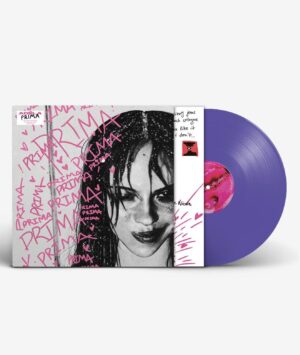 ADÉLA - PRIMA - Vinyl, Hot Topic