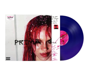ADÉLA - PRIMA - Vinyl, UO Exclusive