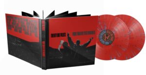 Twenty One Pilots MORE THAN WE EVER IMAGINED (LIVE IN MEXICO CITY) - Vinyl, deluxe