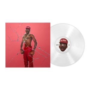 Tyler The Creator - Don’t tap the glass - Vinyl