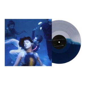 The Marias Submarine RSD ESSENTIAL - Vinyl